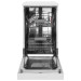 Посудомоечная машина Whirlpool WSFC 3M17