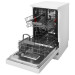 Посудомоечная машина Whirlpool WSFC 3M17