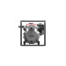 Мотопомпа бензиновая A-iPower AWP50TX