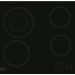 Встраиваемая электрическая варочная панель Hotpoint- Ariston HR 622 C
