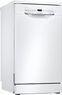Посудомоечная машина Bosch SRS2IKW1BR