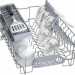 Посудомоечная машина Bosch SRS2IKW1BR