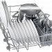 Посудомоечная машина Bosch SRS2IKW1BR