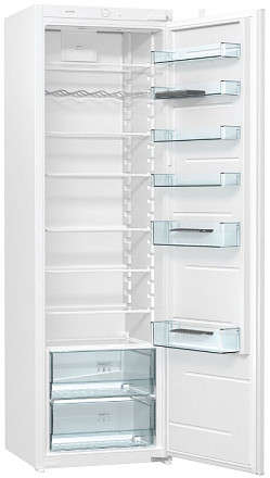 Встраиваемый однокамерный холодильник Gorenje RI4181E1