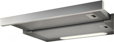 Встраиваемая вытяжка Elica Elite14 Lux GRVT/A/60