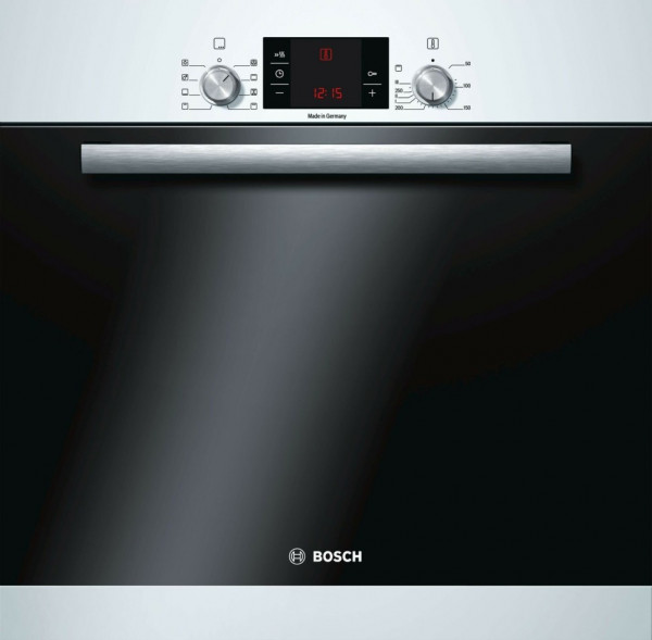 Встраиваемый электрический духовой шкаф Bosch HBA23B120R