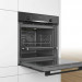 Встраиваемый электрический духовой шкаф Bosch HBG517EB0R