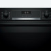 Встраиваемый электрический духовой шкаф Bosch HBG517EB0R