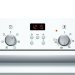 Встраиваемый электрический духовой шкаф Bosch HBN231W4
