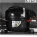 Холодильник Oursson RF0480/RD