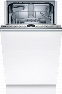 Встраиваемая посудомоечная машина Bosch SRV 4HKX2DR