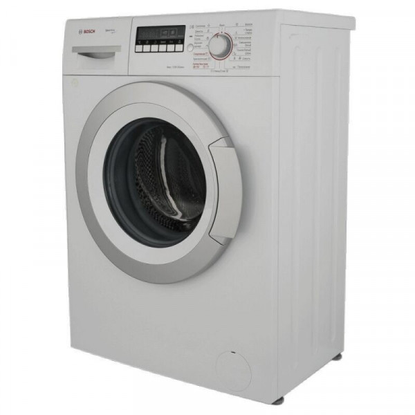Стиральная машина Bosch WLG 2426 W