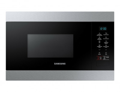 Встраиваемая микроволновая печь Samsung MS22M8074AT