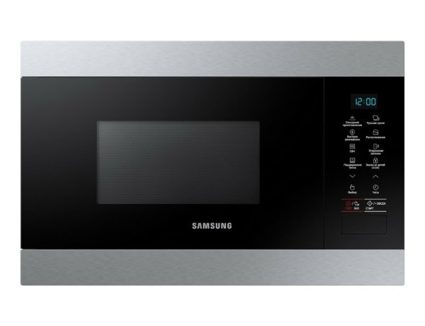 Встраиваемая микроволновая печь Samsung MS22M8074AT