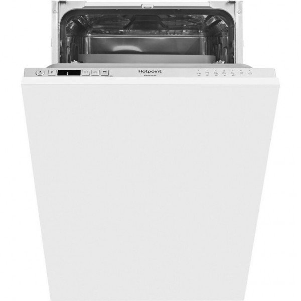 Встраиваемая посудомоечная машина Hotpoint-Ariston HSIC 3M19 C
