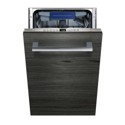 Встраиваемая посудомоечная машина Siemens iQ500 SR 655X20 MR