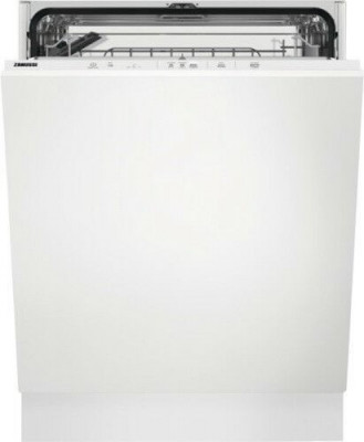 Встраиваемая посудомоечная машина Zanussi ZDLN5531
