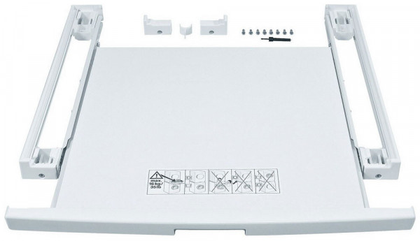 Соединительный элемент Bosch WTZ11400
