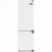 Встраиваемый двухкамерный холодильник Schaub Lorenz SLUE235W5