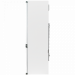 Встраиваемый двухкамерный холодильник Schaub Lorenz SLUE235W5