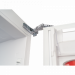 Встраиваемый двухкамерный холодильник Schaub Lorenz SLUE235W5