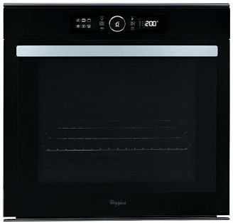 Духовой шкаф Whirlpool AKZM 8480 NB