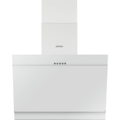 Каминная вытяжка Simfer 8615SM