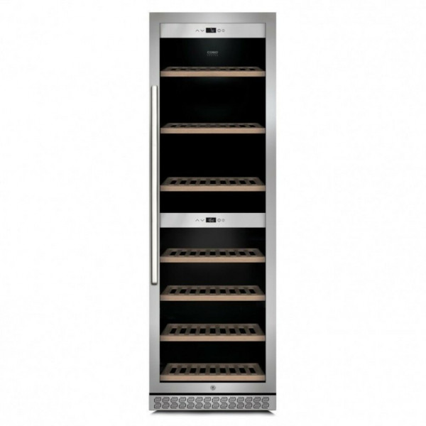 Винный шкаф Caso WineChef Pro 180