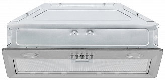 Встраиваемая вытяжка Krona Luisa 600 PB Inox