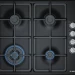 Встраиваемая газовая варочная панель Bosch PBH6C6B90R