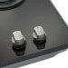 Встраиваемая газовая варочная панель Hotpoint-Ariston DD 641 BK