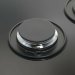 Встраиваемая газовая варочная панель Hotpoint-Ariston DD 641 BK