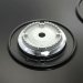 Встраиваемая газовая варочная панель Hotpoint-Ariston DD 641 BK