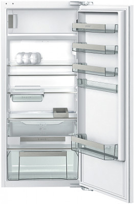 Встраиваемый однокамерный холодильник Gorenje Plus GDR 67122 FB