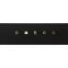 Встраиваемая вытяжка Ciarko Brutto 600 black
