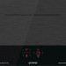 Независимая индукционная варочная панель Gorenje GI3201SYBSC
