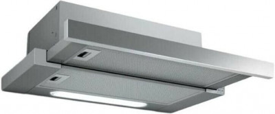 Встраиваемая вытяжка Jetair Aurora LX/GRX/F/50