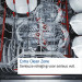 Встраиваемая посудомоечная машина Bosch SBD6ECX57E