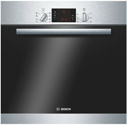 Встраиваемый электрический духовой шкаф Bosch HBA23B150