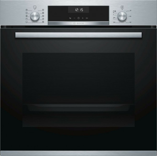 Встраиваемый электрический духовой шкаф Bosch HBG517ES0R