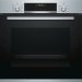Встраиваемый электрический духовой шкаф Bosch HBG517ES0R