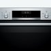 Встраиваемый электрический духовой шкаф Bosch HBG517ES0R