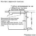 Встраиваемый электрический духовой шкаф Bosch HBG517ES0R