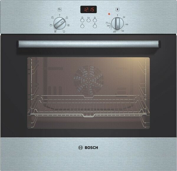 Встраиваемый электрический духовой шкаф Bosch HBN232E1L