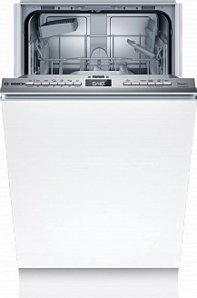 Встраиваемая посудомоечная машина Bosch SRH 4HKX11R