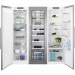Встраиваемый холодильник Electrolux ERX 3214 AOX