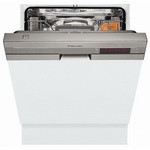 Встраиваемая посудомоечная машина Electrolux ESI 68070 XR