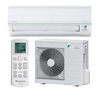 Сплит-система Daikin ATXN20MB/ARXN20MB