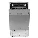 Встраиваемая посудомоечная машина Hotpoint-Ariston HSIC 3T127