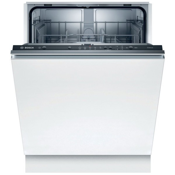 Встраиваемая посудомоечная машина Bosch SMV25BX01R